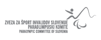 Zveza za šport invalidov - Paraolimpijski komite Slovenije